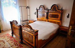 Casă de închiriat – zonă centrală,complet echipată