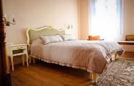 Casă de închiriat – zonă centrală,complet echipată