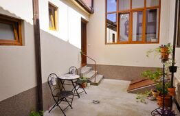 Casă de închiriat – zonă centrală,complet echipată