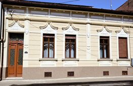 Casă de închiriat – zonă centrală,complet echipată