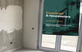 Spatiu comercial, 54 mp, zona Buziasului