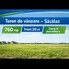 Teren de vânzare Sacalaz - 184687TV - Poza 1 din 1 | BLITZ Timișoara | Poza1