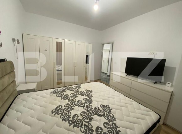 Apartament de închiriat 2 camere Giroc - 184710AI | BLITZ Timișoara | Poza1