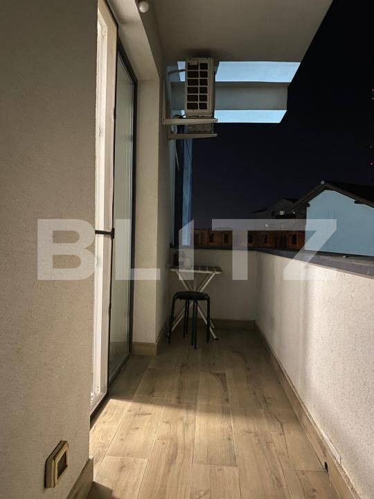 Apartament de închiriat 2 camere Giroc - 184710AI | BLITZ Timișoara | Poza9