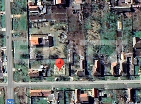 Teren de vânzare Peciu Nou - 184712TV | BLITZ Timișoara | Poza2