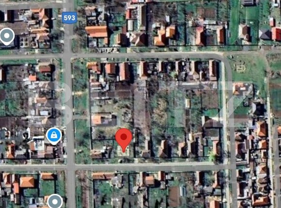 Teren de vânzare Peciu Nou - 184712TV | BLITZ Timișoara | Poza1