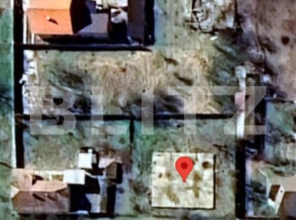 Teren de vânzare Peciu Nou - 184712TV | BLITZ Timișoara | Poza3