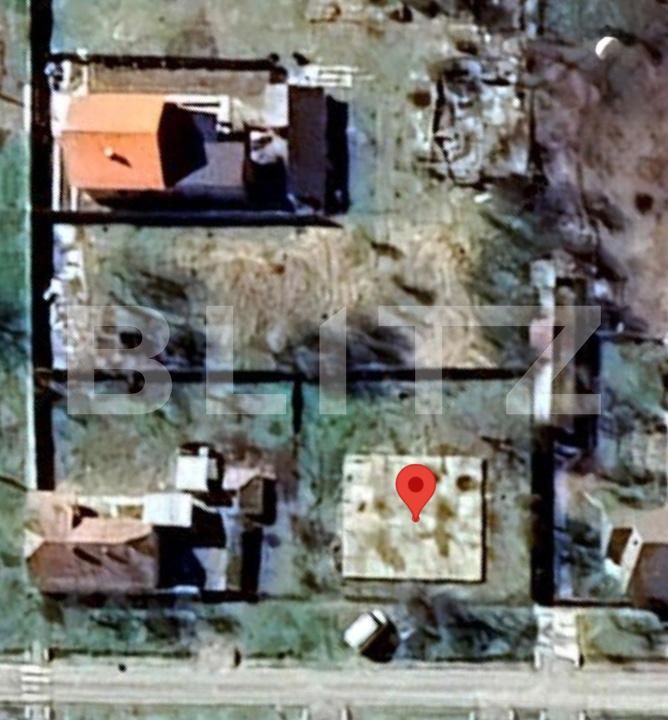 Teren de vânzare Peciu Nou - 184712TV | BLITZ Timișoara | Poza3