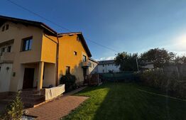 Casa individuala 5 dormitoare, 190 mp, zona Aradului