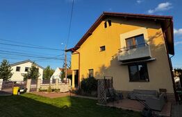Casa individuala 5 dormitoare, 190 mp, zona Aradului