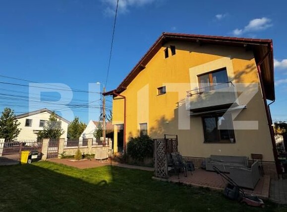 Casa de vânzare 5 camere Aradului - 184717CV | BLITZ Timișoara | Poza3