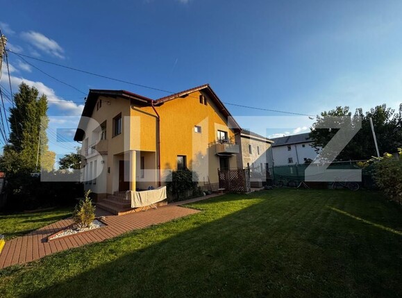 Casa de vânzare 5 camere Aradului - 184717CV | BLITZ Timișoara | Poza1