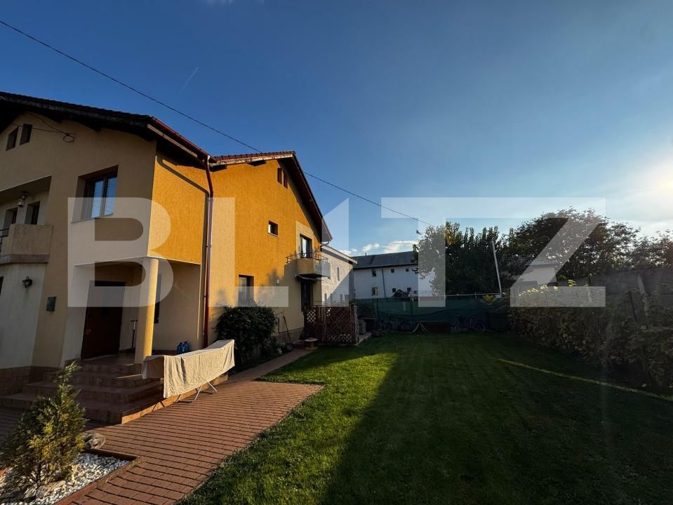 Casa de vânzare 5 camere Aradului - 184717CV | BLITZ Timișoara | Poza2