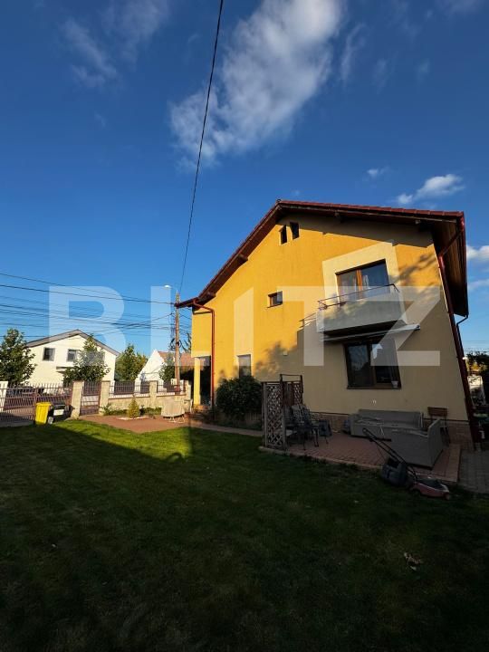 Casa de vânzare 5 camere Aradului - 184717CV | BLITZ Timișoara | Poza3