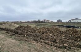 Teren de vanzare, 1362.40 mp, zona Mosnita Noua