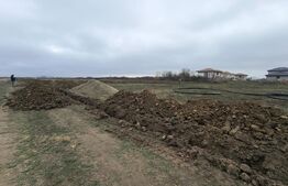 Teren de vanzare, 1362.40 mp, zona Mosnita Noua