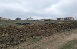 Teren de vanzare, 1362.40 mp, zona Mosnita Noua