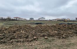 Teren de vanzare, 1362.40 mp, zona Mosnita Noua