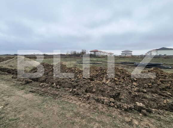 Teren de vânzare Complex Studentesc - 184760TV | BLITZ Timișoara | Poza4