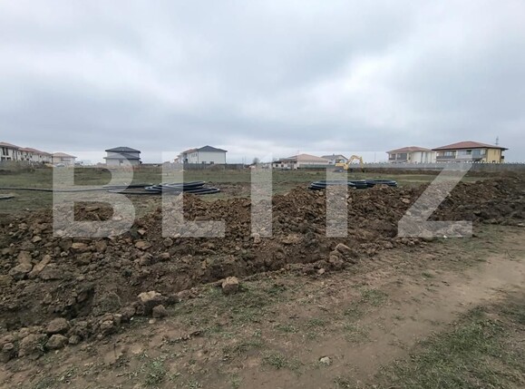 Teren de vânzare Complex Studentesc - 184760TV | BLITZ Timișoara | Poza3