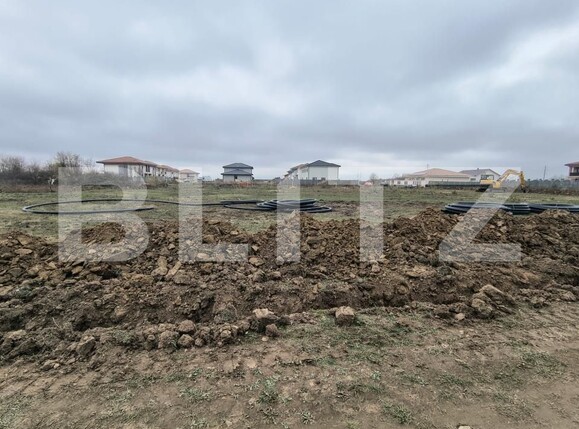 Teren de vânzare Complex Studentesc - 184760TV | BLITZ Timișoara | Poza1