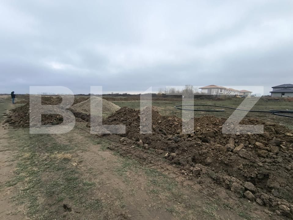 Teren de vânzare Complex Studentesc - 184760TV | BLITZ Timișoara | Poza2