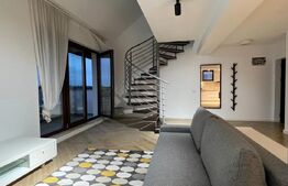 Apartament 2 nivele, 65 mp, zona Ciarda Roșie 