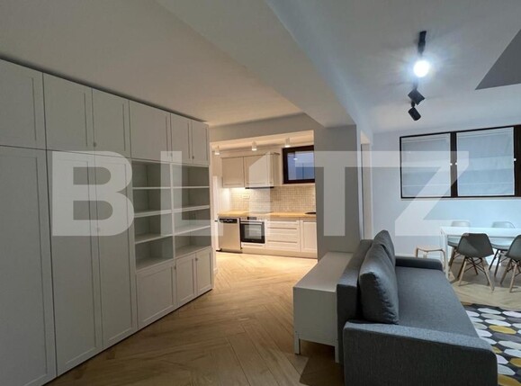 Apartament de închiriat 2 camere Ciarda Rosie - 184761AI | BLITZ Timișoara | Poza1