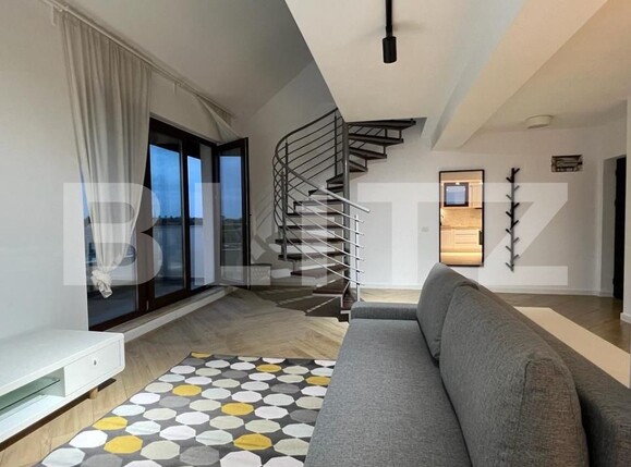 Apartament de închiriat 2 camere Ciarda Rosie - 184761AI | BLITZ Timișoara | Poza5