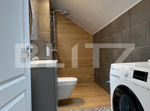 Apartament de închiriat 2 camere Ciarda Rosie - 184761AI | BLITZ Timișoara | Poza8