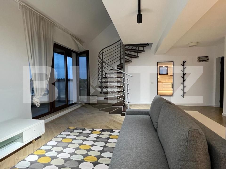 Apartament de închiriat 2 camere Ciarda Rosie - 184761AI | BLITZ Timișoara | Poza5