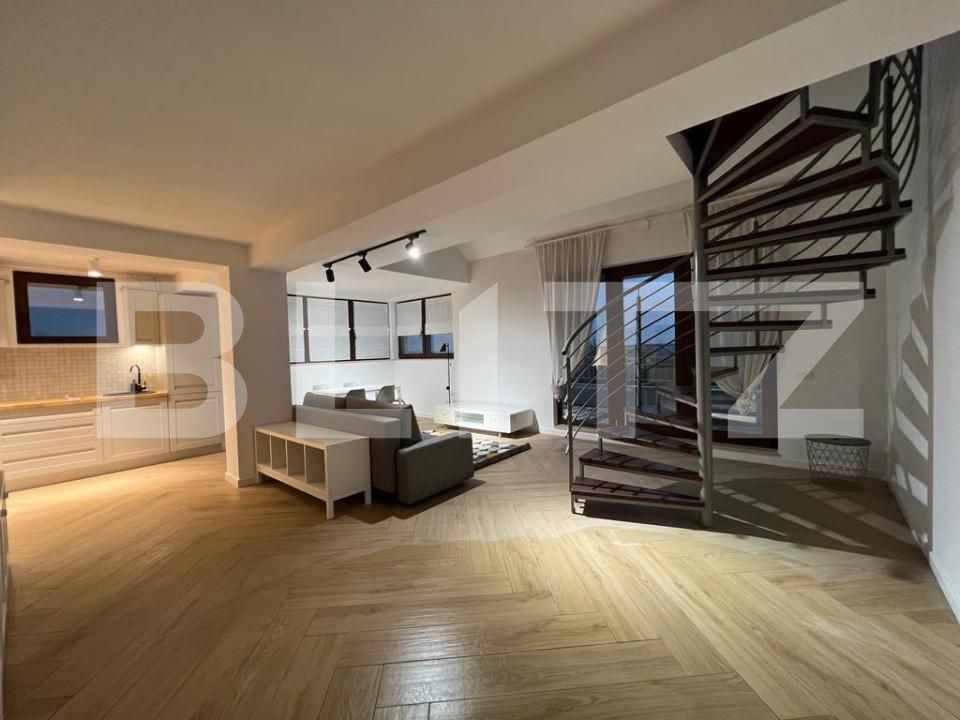 Apartament de închiriat 2 camere Ciarda Rosie - 184761AI | BLITZ Timișoara | Poza3