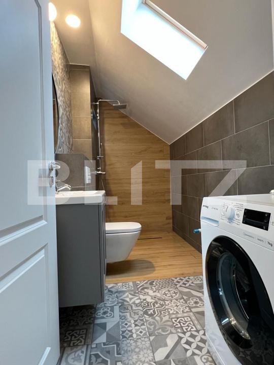 Apartament de închiriat 2 camere Ciarda Rosie - 184761AI | BLITZ Timișoara | Poza8