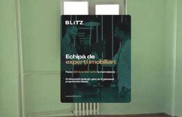 Complet Decomandat | Vedere Panoramică & Balcon Curbat | 15 min de Centru