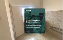 Complet Decomandat | Vedere Panoramică & Balcon Curbat | 15 min de Centru