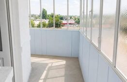 Complet Decomandat | Vedere Panoramică & Balcon Curbat | 15 min de Centru