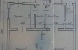 Case de vanzare, 250 mp, zona Bd. Cetatii