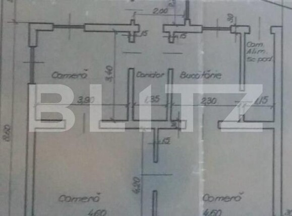 Casa de vânzare 7 camere Bucovina - 184763CV | BLITZ Timișoara | Poza1