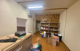 Spatiu comercial, 150 mp, zona Lipovei 