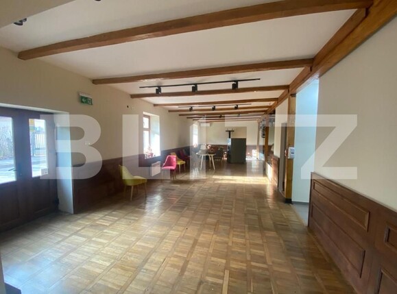 Spațiu comercial de vânzare Lipovei - 184764SVC | BLITZ Timișoara | Poza1