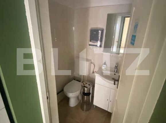 Spațiu comercial de vânzare Lipovei - 184764SVC | BLITZ Timișoara | Poza5