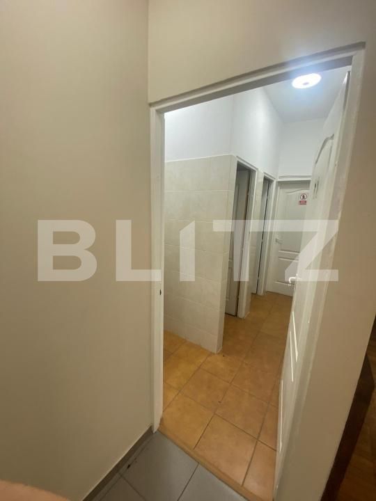 Spațiu comercial de vânzare Lipovei - 184764SVC | BLITZ Timișoara | Poza4