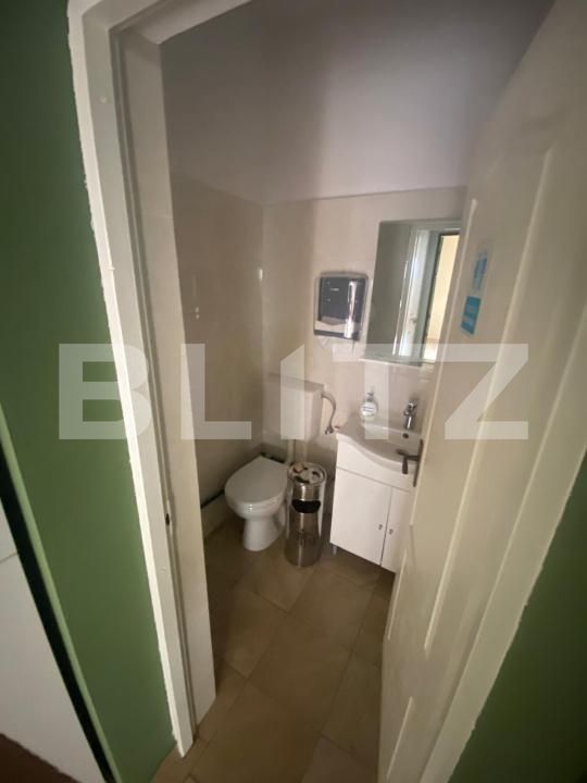 Spațiu comercial de vânzare Lipovei - 184764SVC | BLITZ Timișoara | Poza5