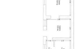 Casa 5 camere, 150 mp, zona Ronat 