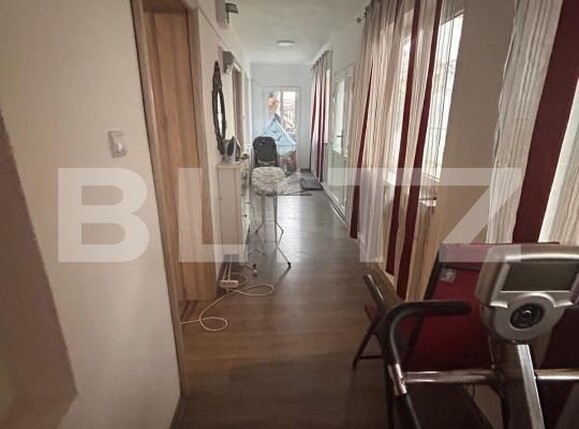 Casa de vânzare 5 camere Mehala - 184765CV | BLITZ Timișoara | Poza4