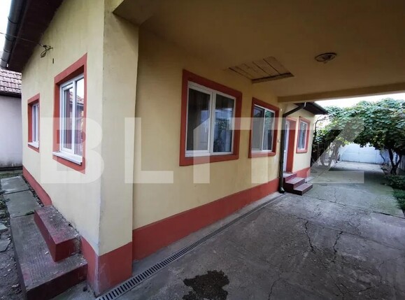Casa de vânzare 5 camere Mehala - 184765CV | BLITZ Timișoara | Poza1