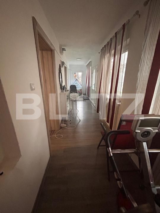 Casa de vânzare 5 camere Mehala - 184765CV | BLITZ Timișoara | Poza4