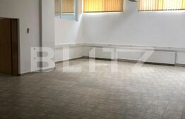 Cladire comerciala, 1101 mp, zona Spitalul Judetean