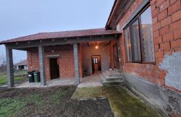 Casa de Vanzare Teremia Mare 