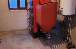 Casa de Vanzare Teremia Mare 